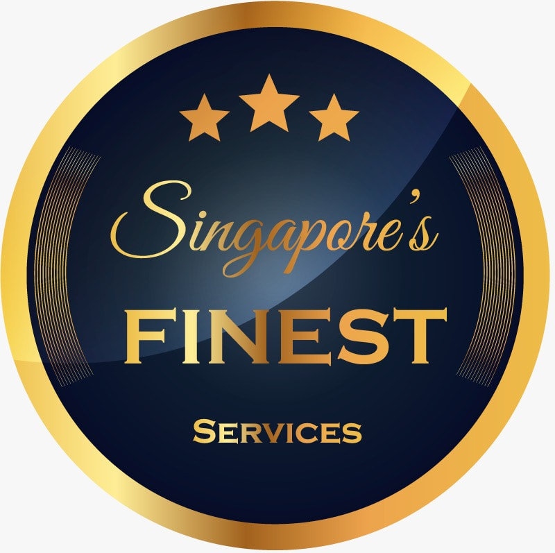 The Finest Personal Trainer in Singapore