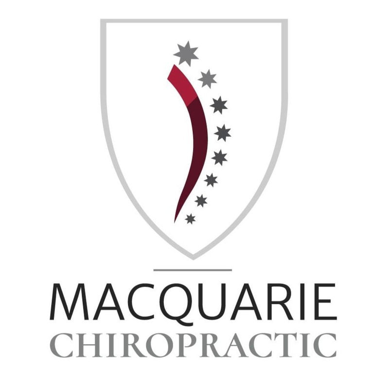Macquarie Chiropractic